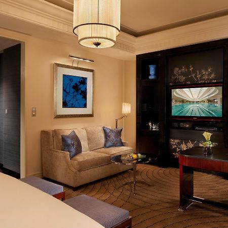 The Peninsula Shanghai Rom bilde