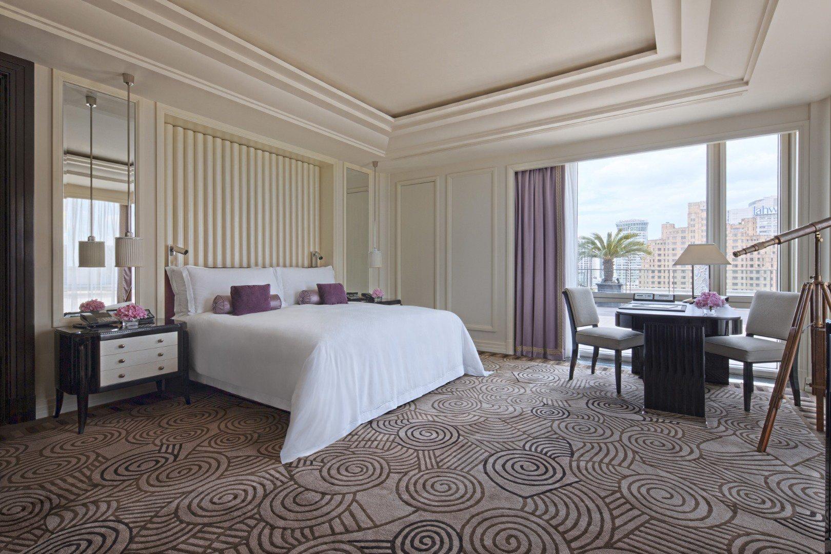 The Peninsula Shanghai Eksteriør bilde