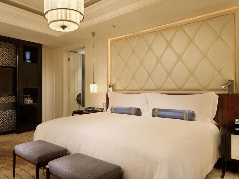 The Peninsula Shanghai Eksteriør bilde